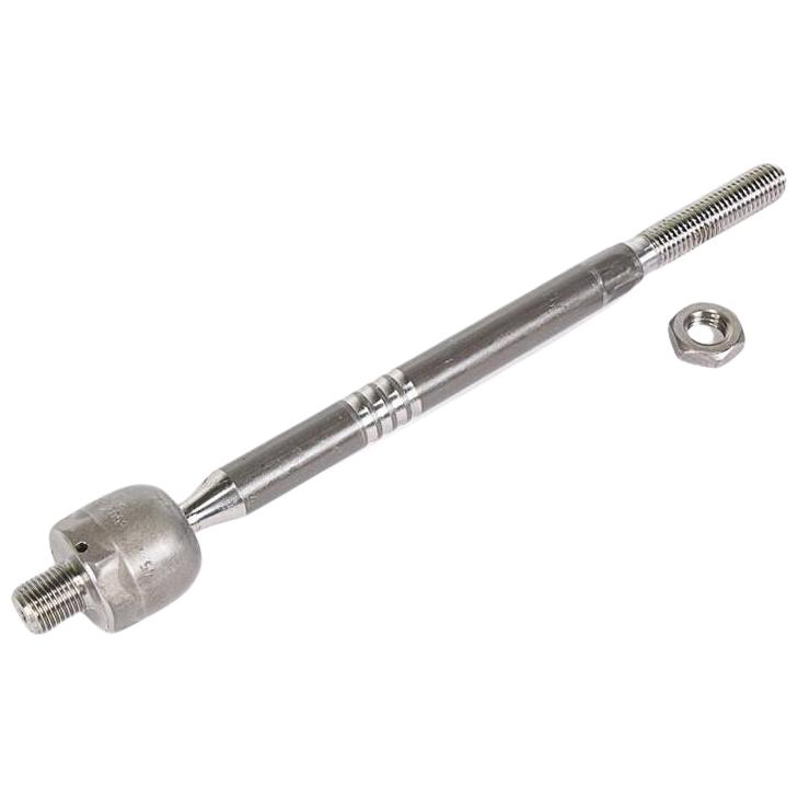 Terminal Axial Dianteiro Direito Ou Esquerdo - TRW - JARB0011
