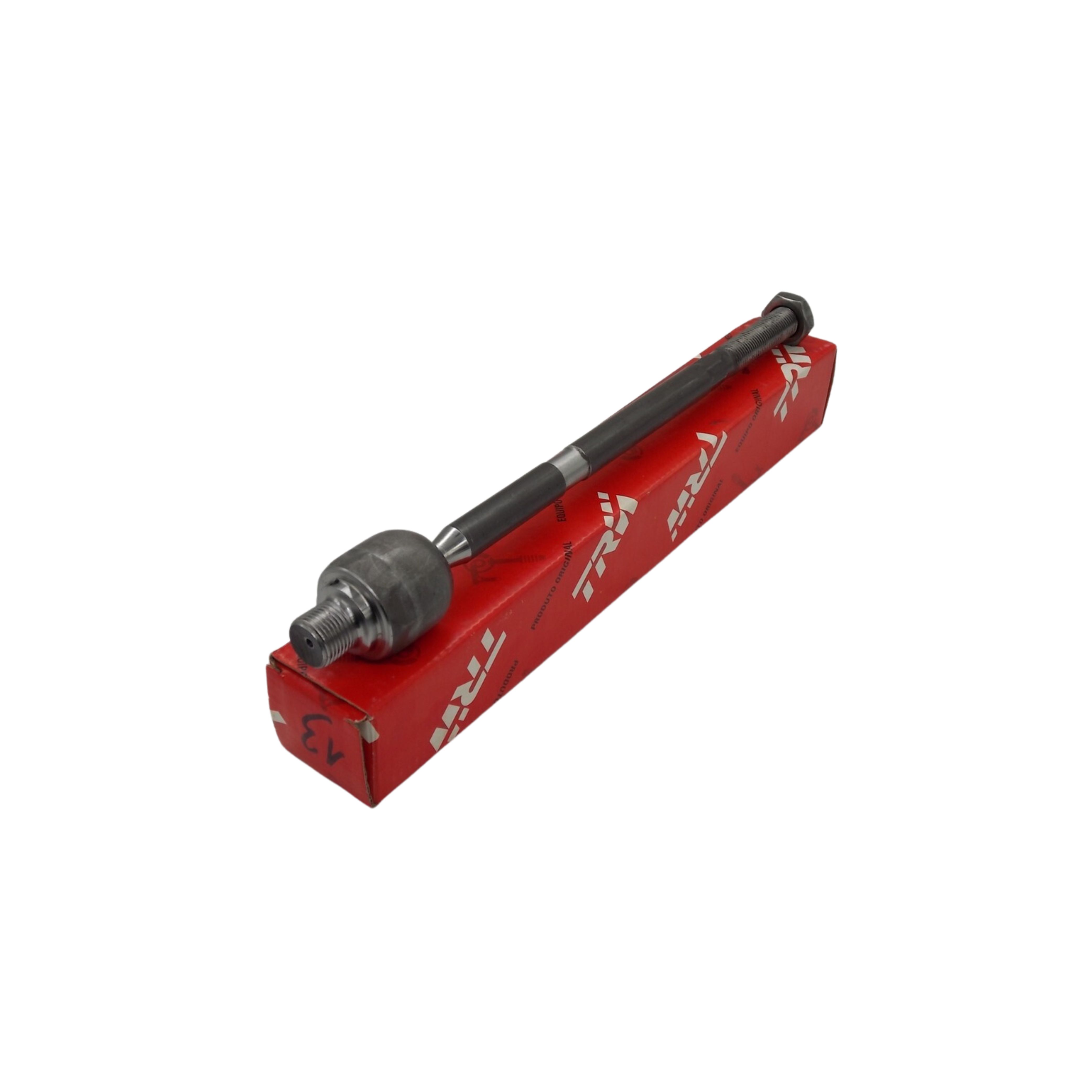 Terminal Axial Dianteiro Direito Ou Esquerdo - TRW - JARB0013