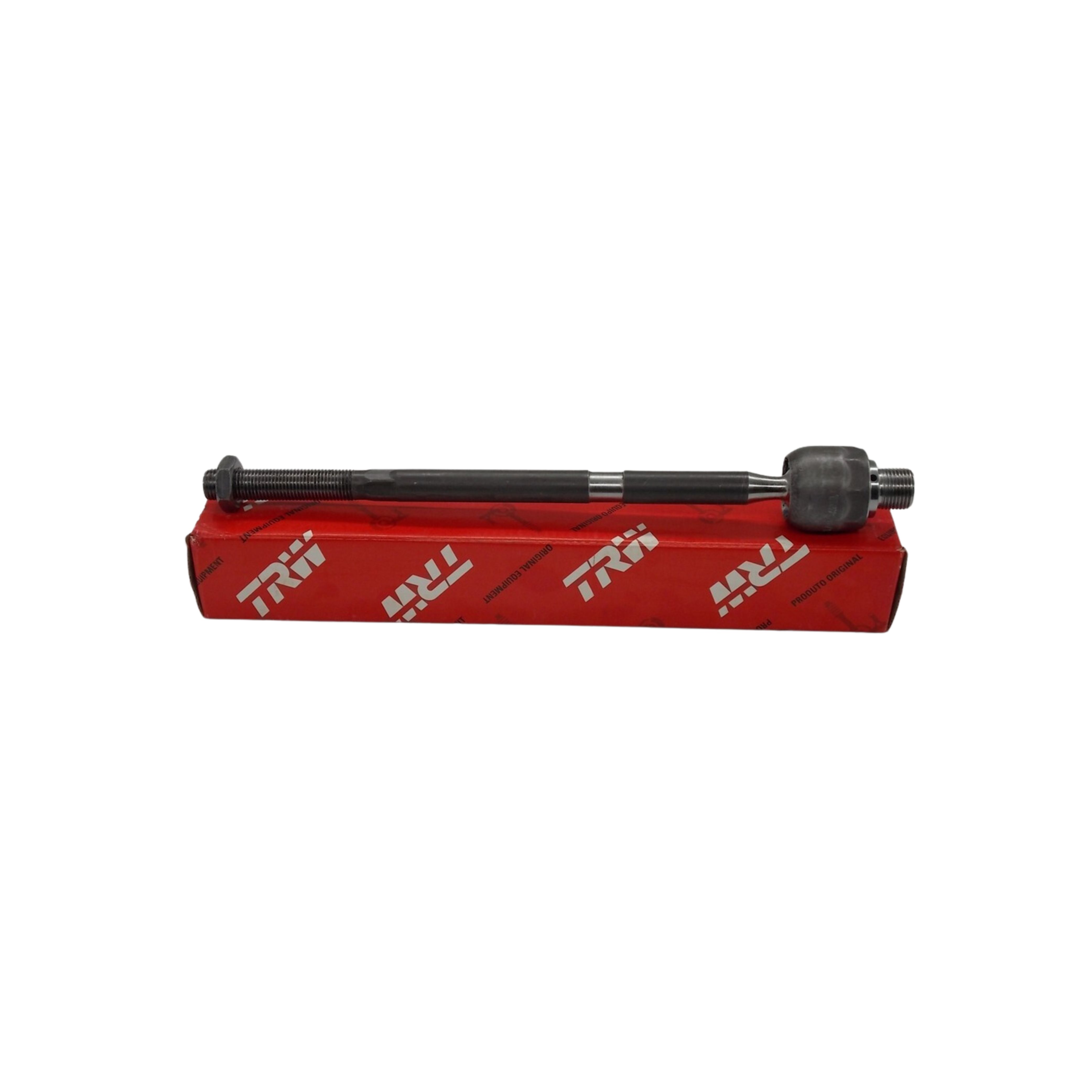 Terminal Axial Dianteiro Direito Ou Esquerdo - TRW - JARB0013