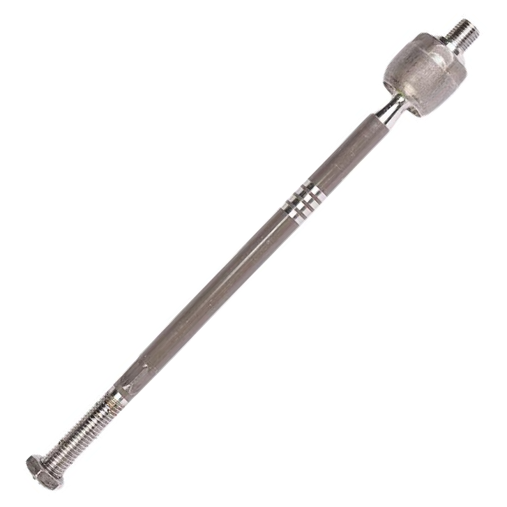 Terminal Axial Dianteiro Direito Ou Esquerdo - TRW - JARB0022