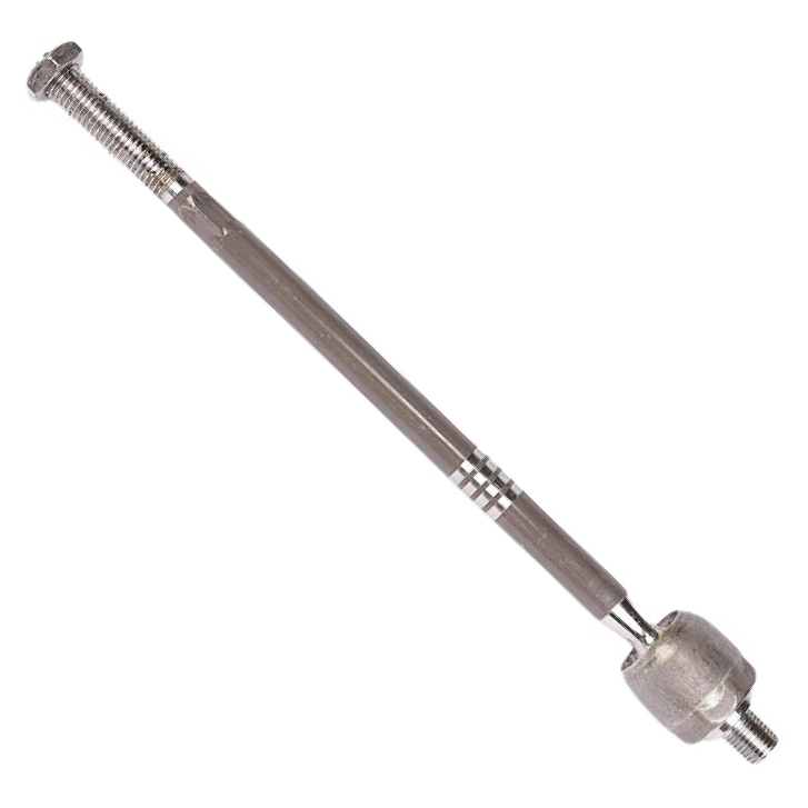 Terminal Axial Dianteiro Direito Ou Esquerdo - TRW - JARB0022