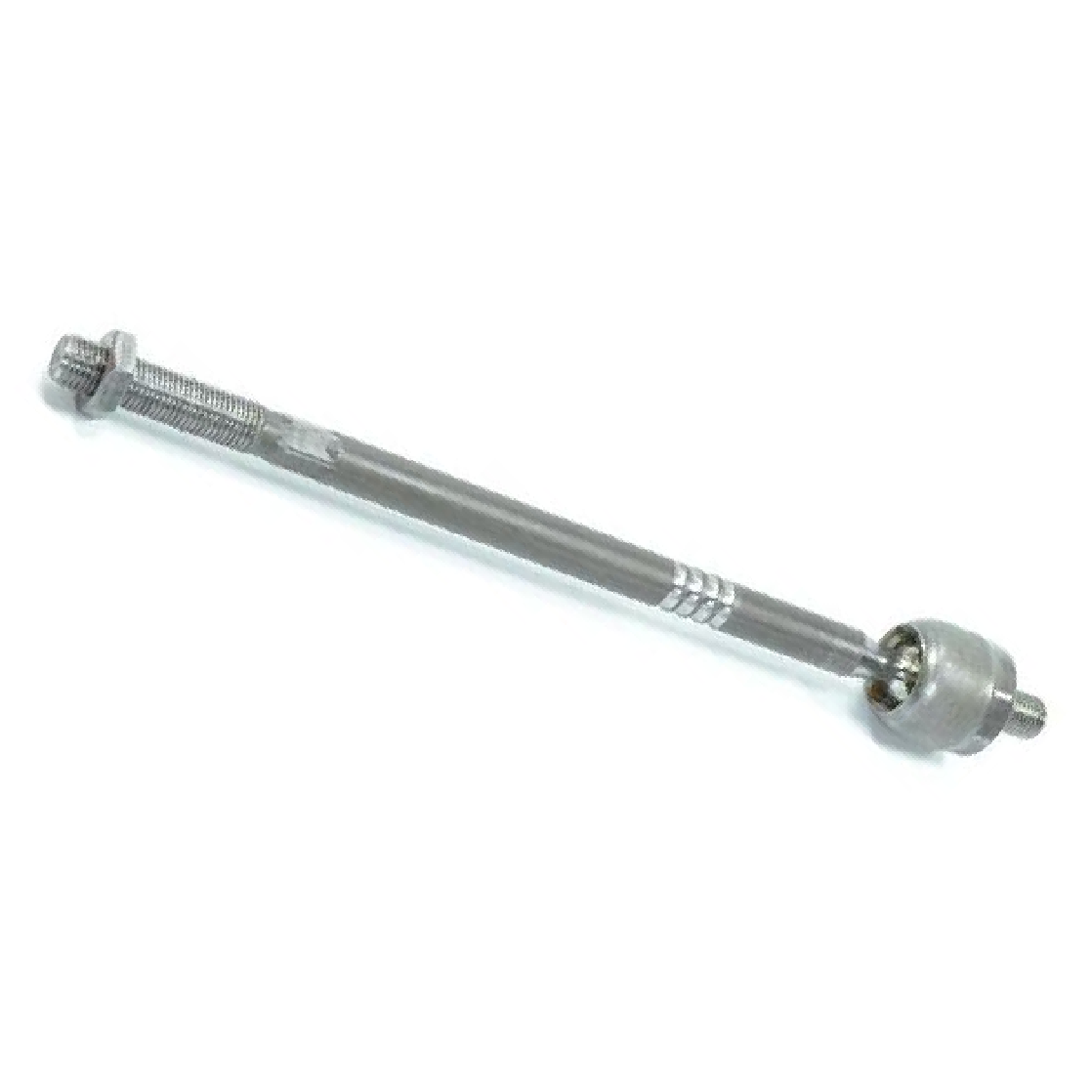 Terminal Axial Dianteiro Direito Ou Esquerdo - TRW - JARB0029