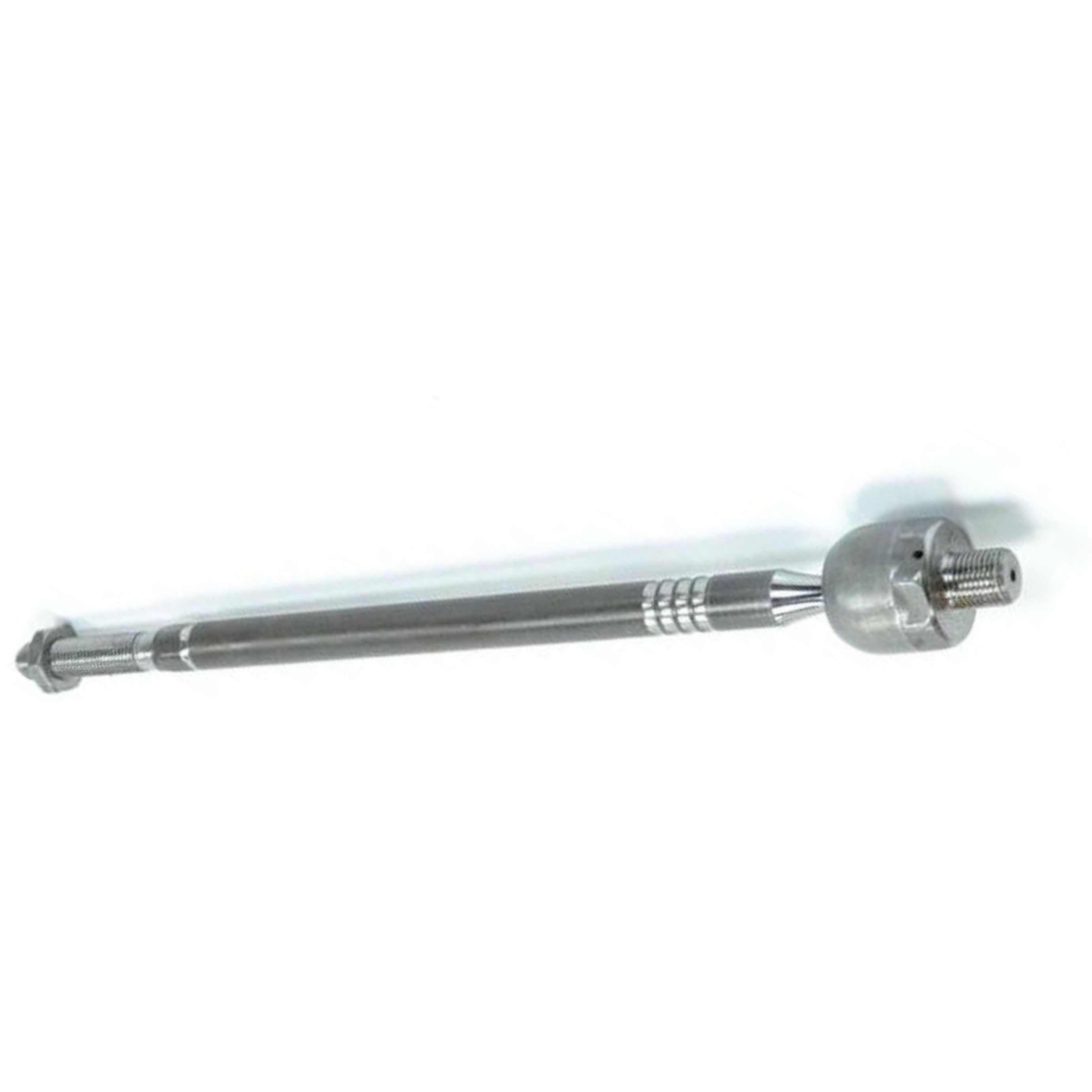 Terminal Axial Dianteiro Direito Ou Esquerdo - TRW - JARB0085