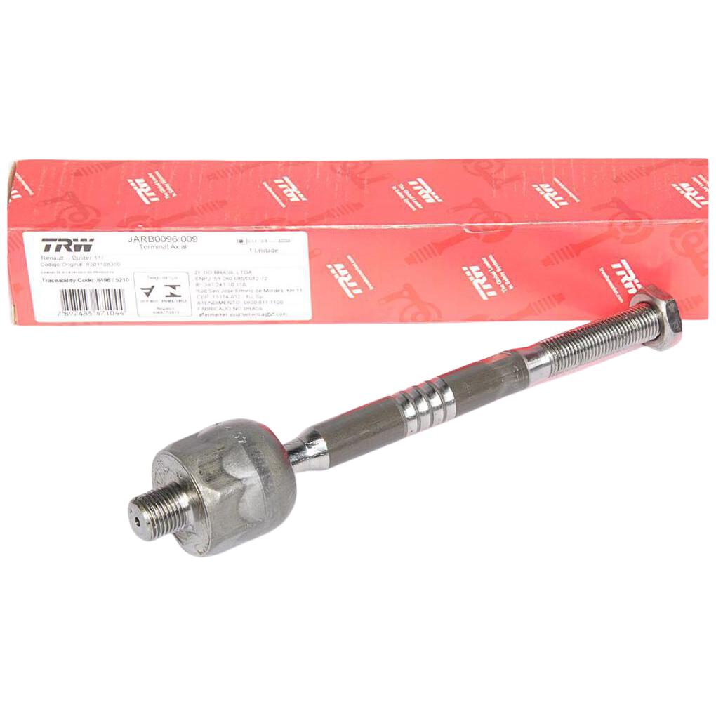 Terminal Axial Dianteiro Direito Ou Esquerdo - TRW - JARB0096