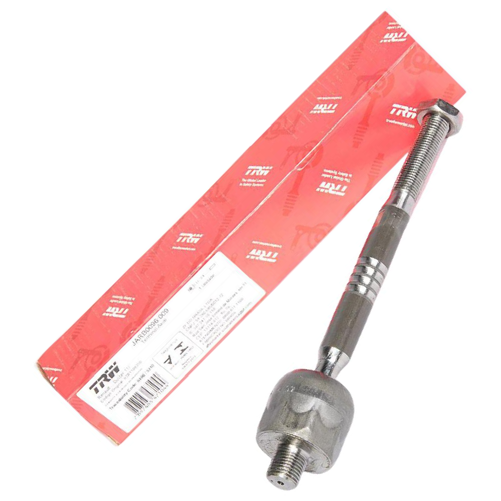 Terminal Axial Dianteiro Direito Ou Esquerdo - TRW - JARB0096