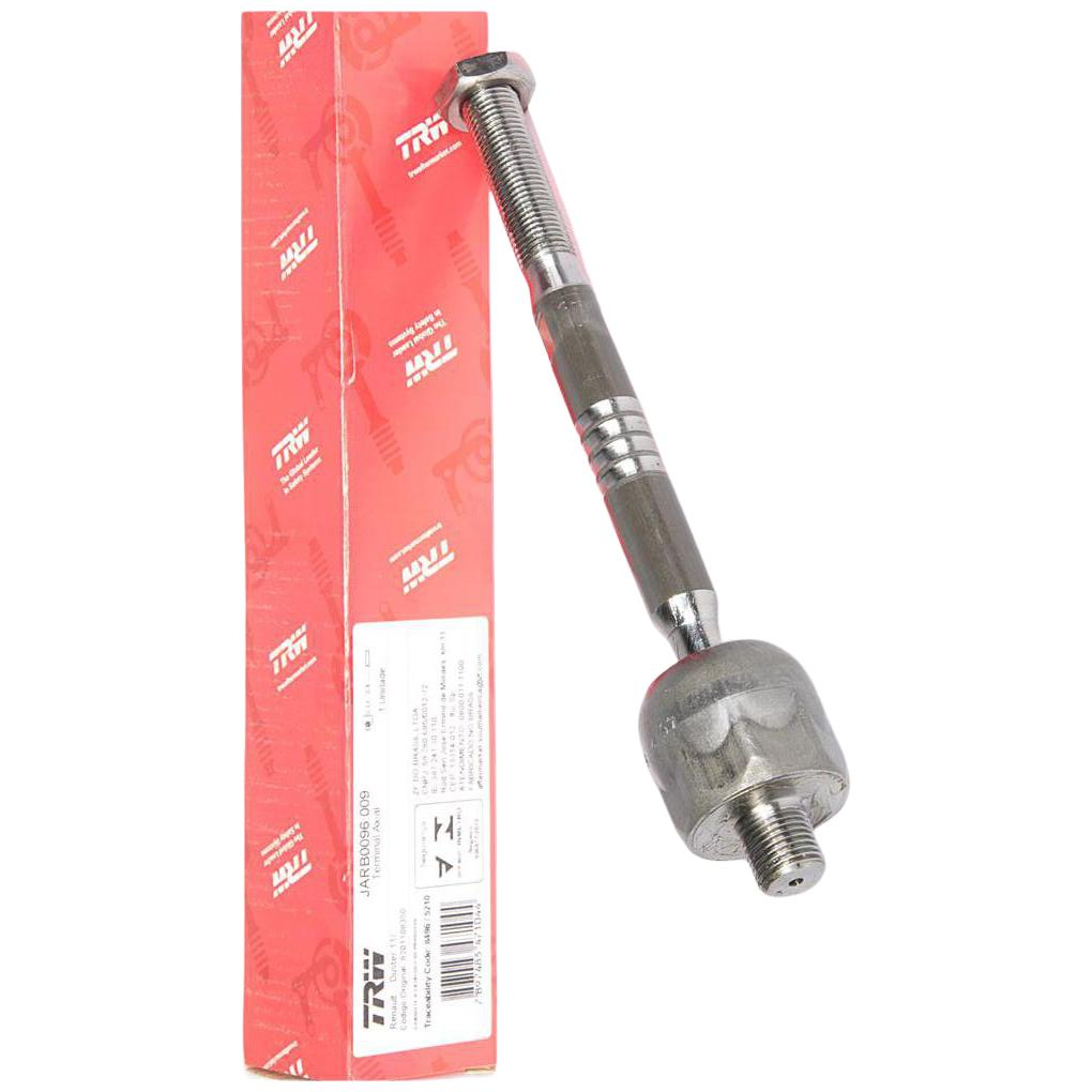 Terminal Axial Dianteiro Direito Ou Esquerdo - TRW - JARB0096