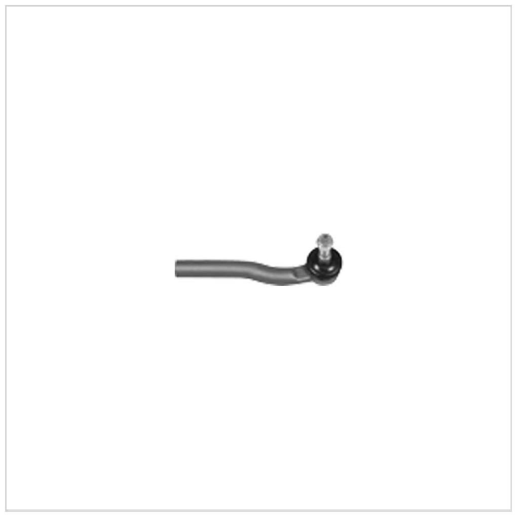 Terminal Direção Dianteiro Direito - SKF - VKY 6104