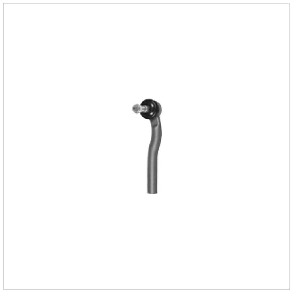 Terminal Direção Dianteiro Direito - SKF - VKY 6104