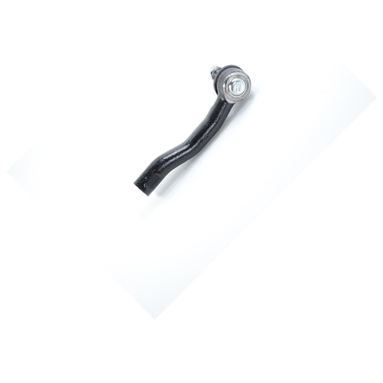 Terminal de Direção Dianteiro Direito para Toyota Corolla e Fielder - TRW - JTE1840