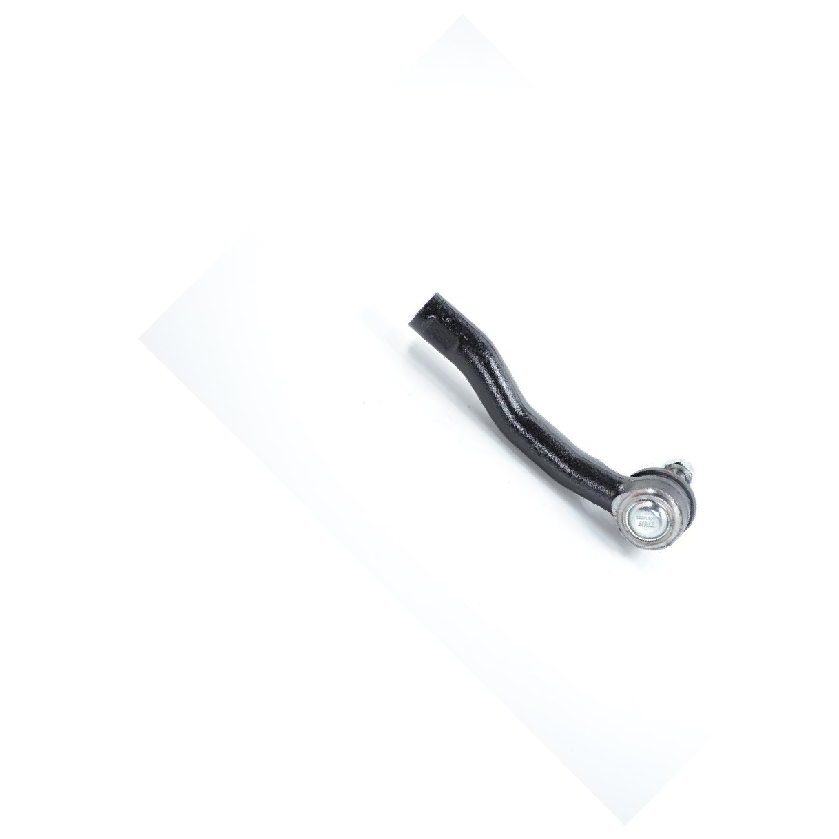 Terminal de Direção Dianteiro Direito para Toyota Corolla e Fielder - TRW - JTE1840