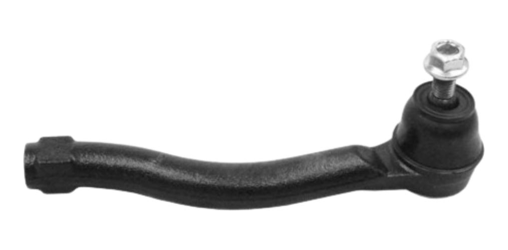 Terminal de Direção Dianteiro Direito para Nissan March e Versa - TRW - JTE1947