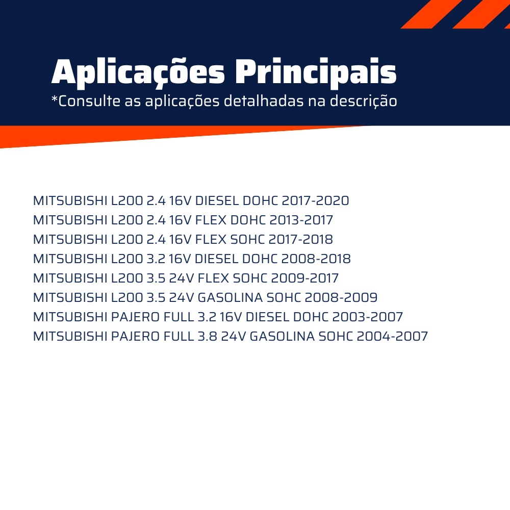 Terminal de Direção Dianteiro Direito para Mitsubishi L200 e Pajero Full - TRW - JTE7567