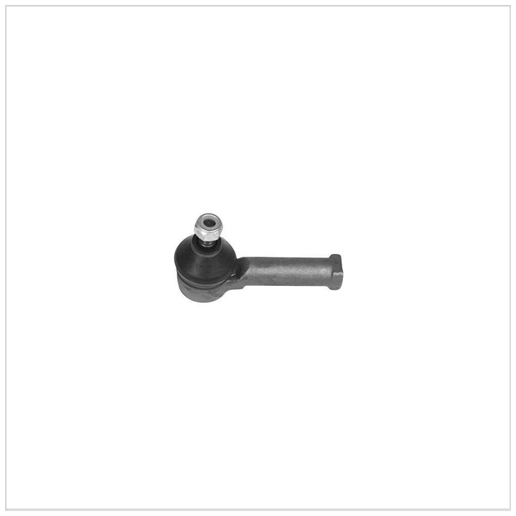 Terminal Direção Dianteiro Direito Ou Esquerdo - SKF - VKY 4848