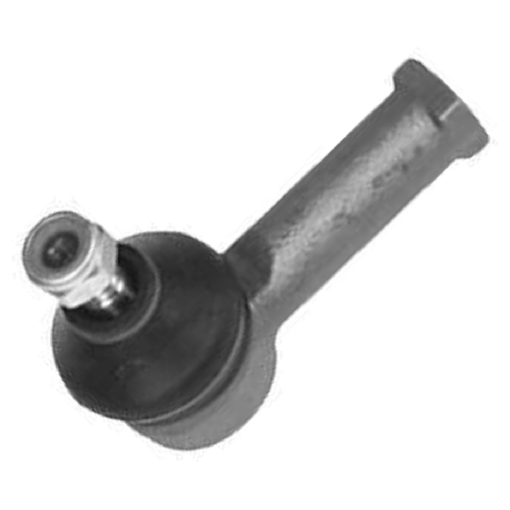 Terminal Direção Dianteiro Direito Ou Esquerdo - SKF - VKY 4851