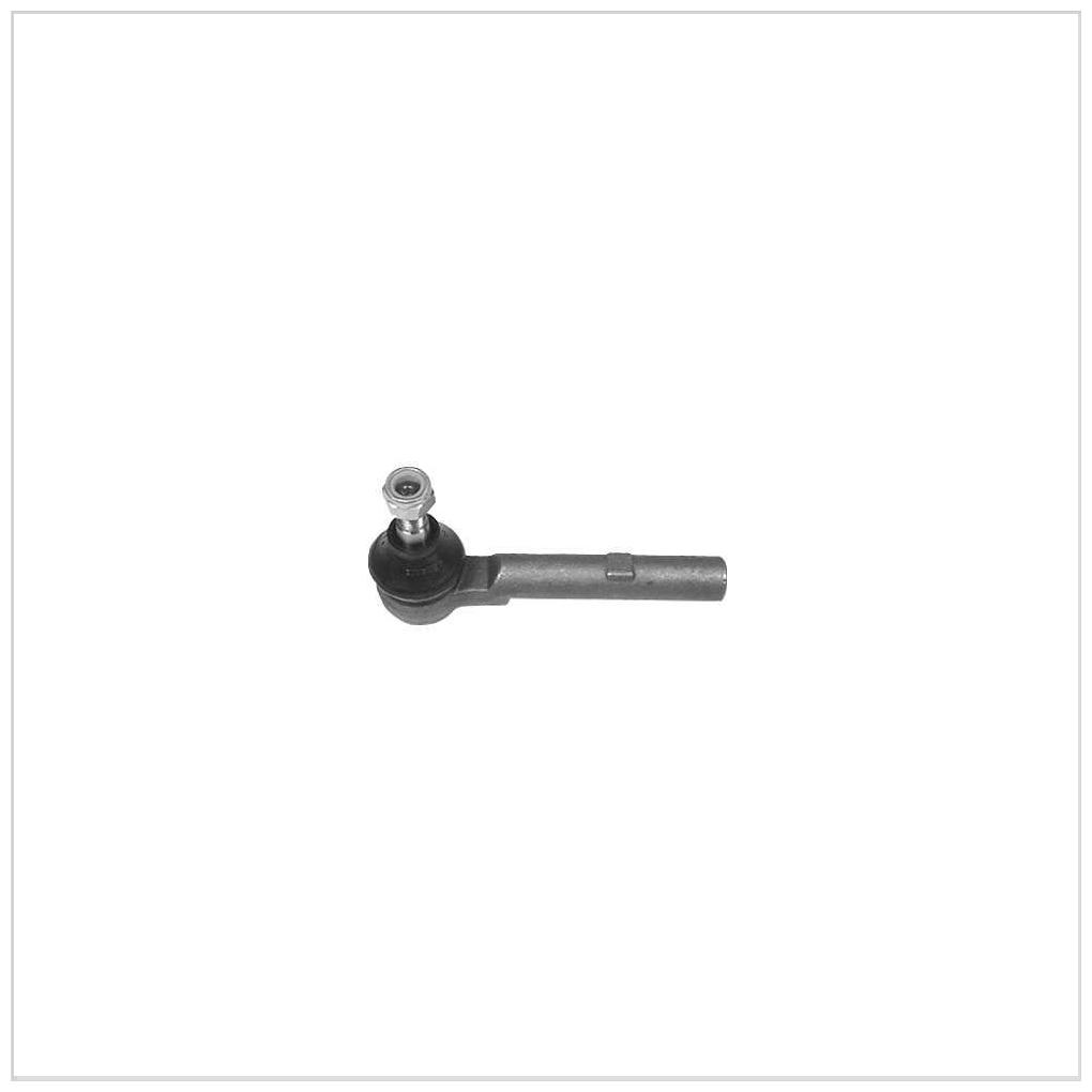 Terminal Direção Dianteiro Direito Ou Esquerdo - SKF - VKY 4868