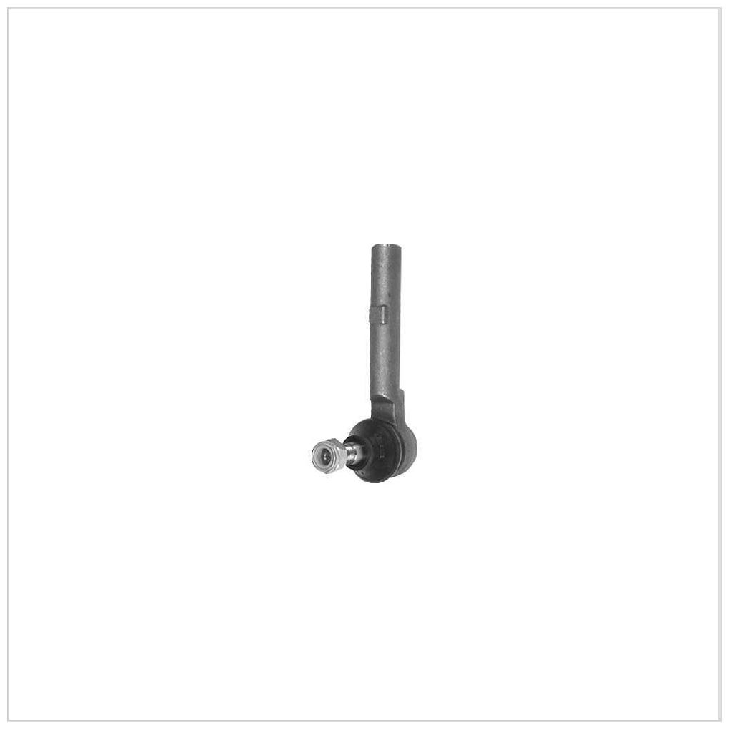 Terminal Direção Dianteiro Direito Ou Esquerdo - SKF - VKY 4868