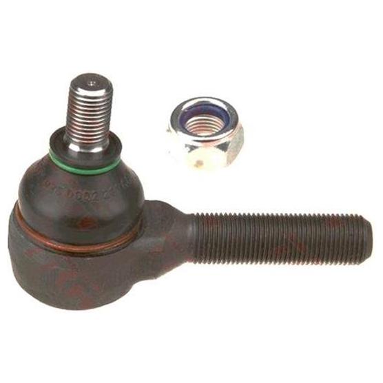 Terminal de Direção Dianteiro Direito ou Esquerdo para Toyota Hilux e Hilux SW4 - TRW - JTE469