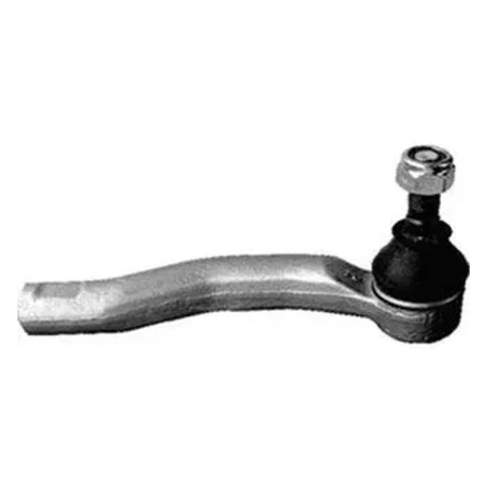 Terminal de Direção Dianteiro Esquerdo para Toyota Corolla e Fielder - TRW - JTE1841