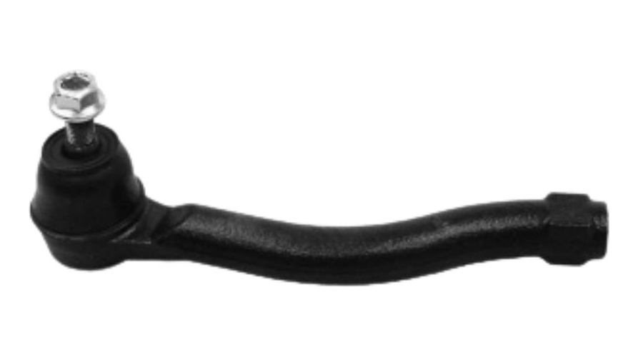 Terminal de Direção Dianteiro Esquerdo para Nissan March e Versa - TRW - JTE1946