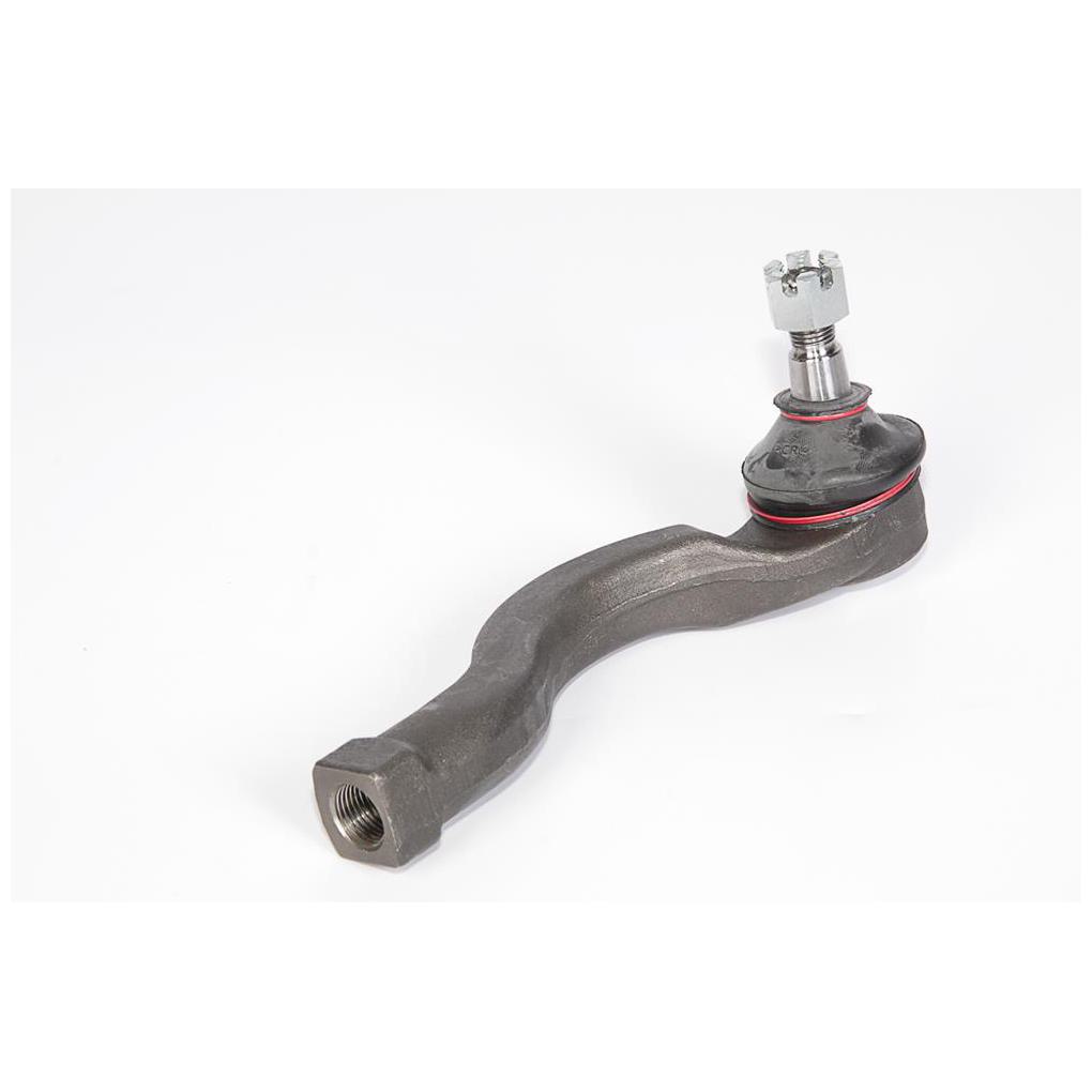 Terminal de Direção Dianteiro Esquerdo para Mitsubishi L200 e Pajero Full - TRW - JTE7566