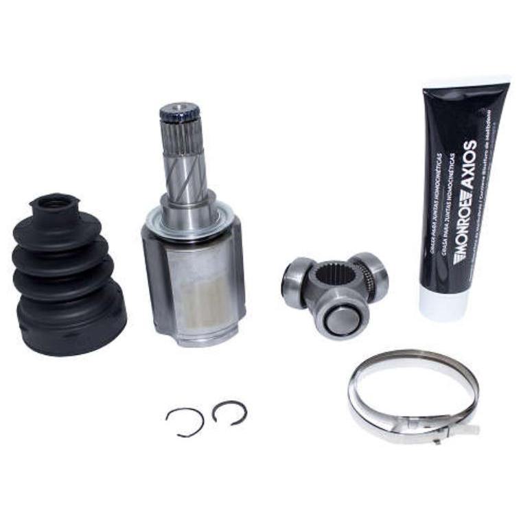 Tulipa para Chevrolet Onix - Monroe Axios - 5466097