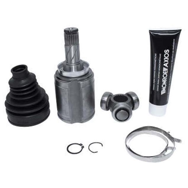 Tulipa Lado Direito para Chevrolet Onix e Prisma - Monroe Axios - 5466100