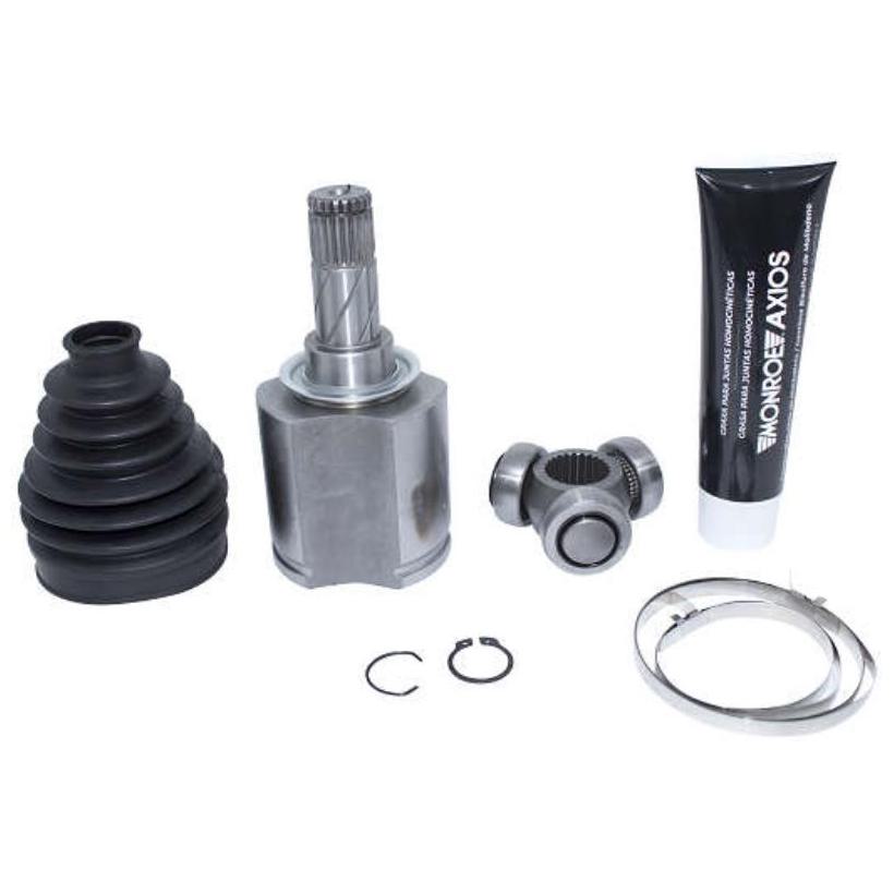 Tulipa Lado Direito para Chevrolet Onix - Monroe Axios - 5466098