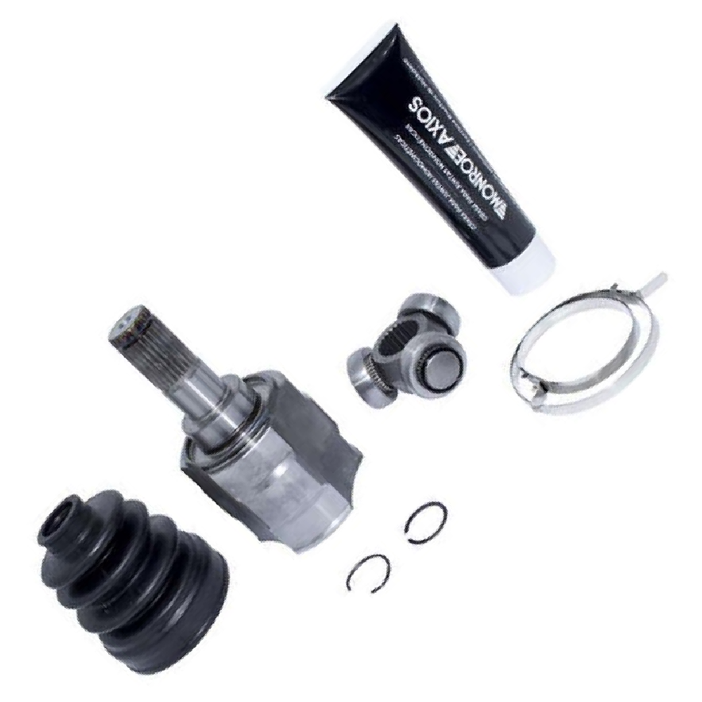 Tulipa Lado Direito para Hyundai HB20 - Monroe Axios - 5466102