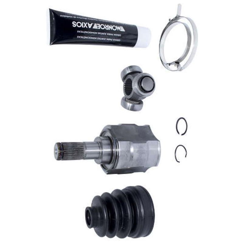 Tulipa Lado Direito para Hyundai HB20 - Monroe Axios - 5466102