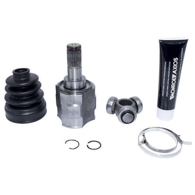 Tulipa Lado Direito para Hyundai HB20 - Monroe Axios - 5466102