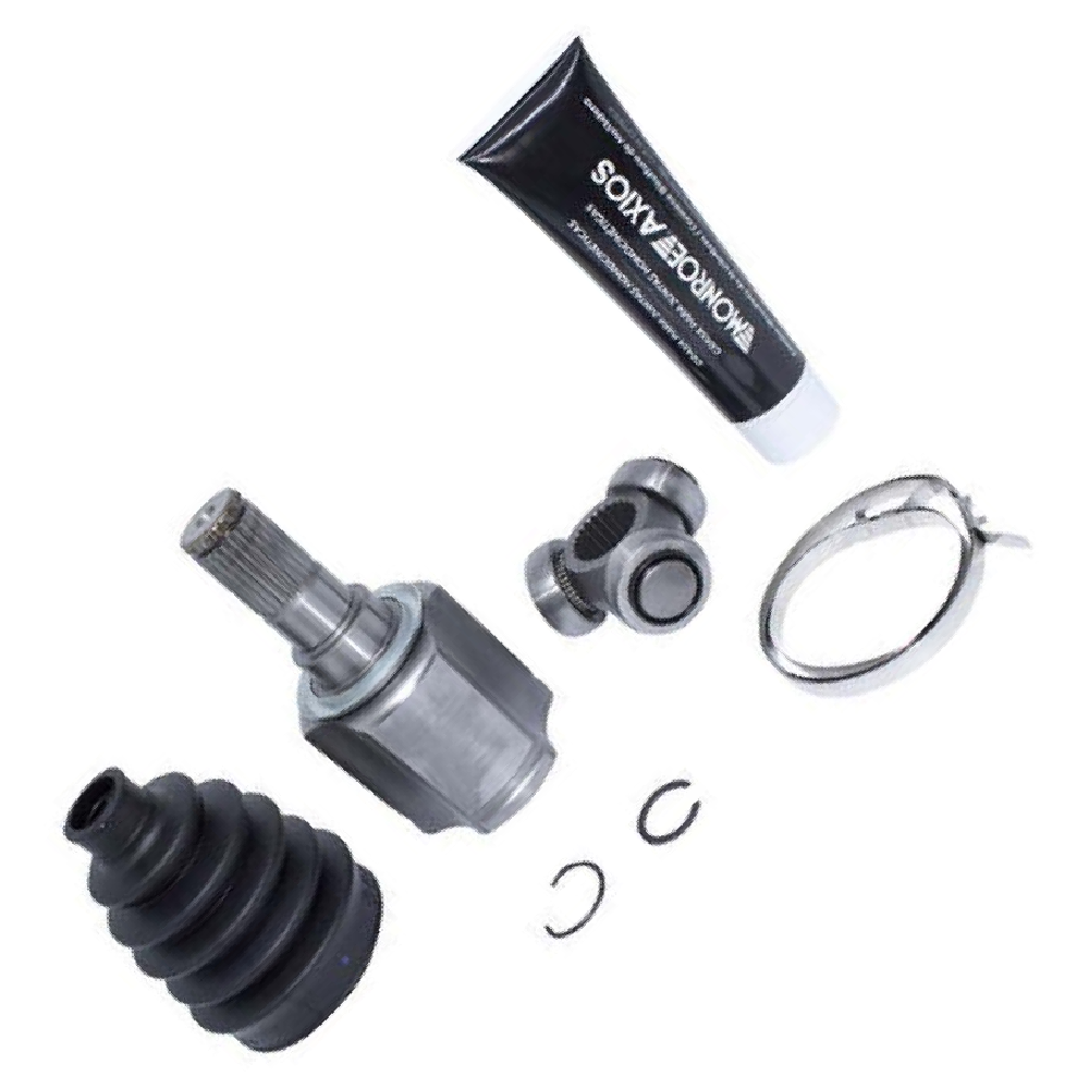 Tulipa Lado Direito para Hyundai HB20 - Monroe Axios - 5466101