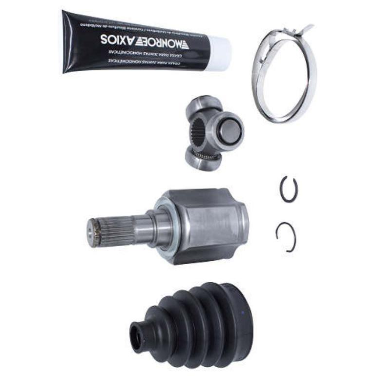 Tulipa Lado Direito para Hyundai HB20 - Monroe Axios - 5466101