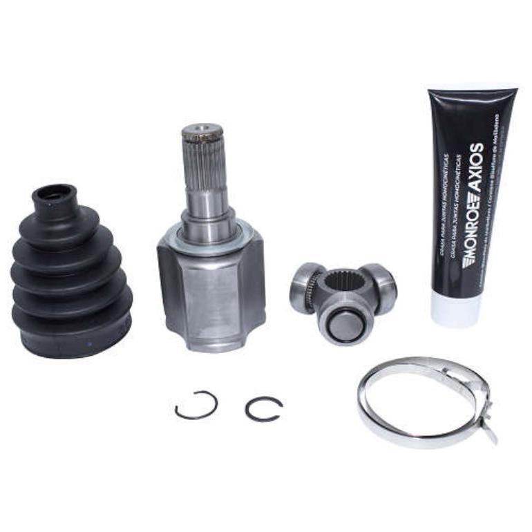 Tulipa Lado Direito para Hyundai HB20 - Monroe Axios - 5466101