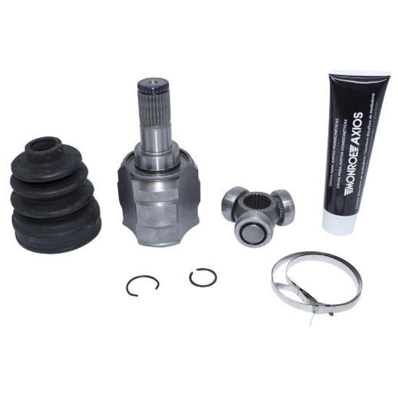 Tulipa Lado Direito para Hyundai I30 e I30 CW - Monroe Axios - 5466104