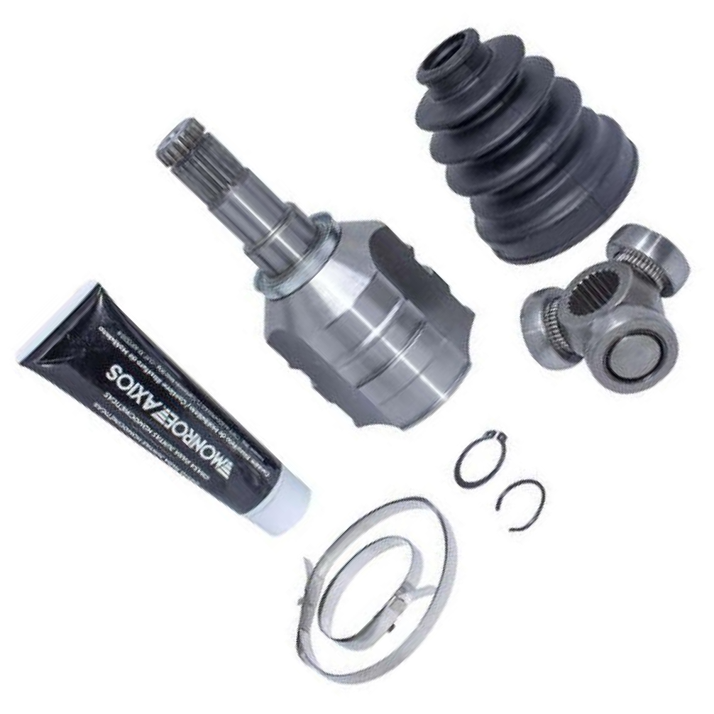 Tulipa Lado Direito ou Esquerdo para Toyota Corolla - Monroe Axios - LT30144
