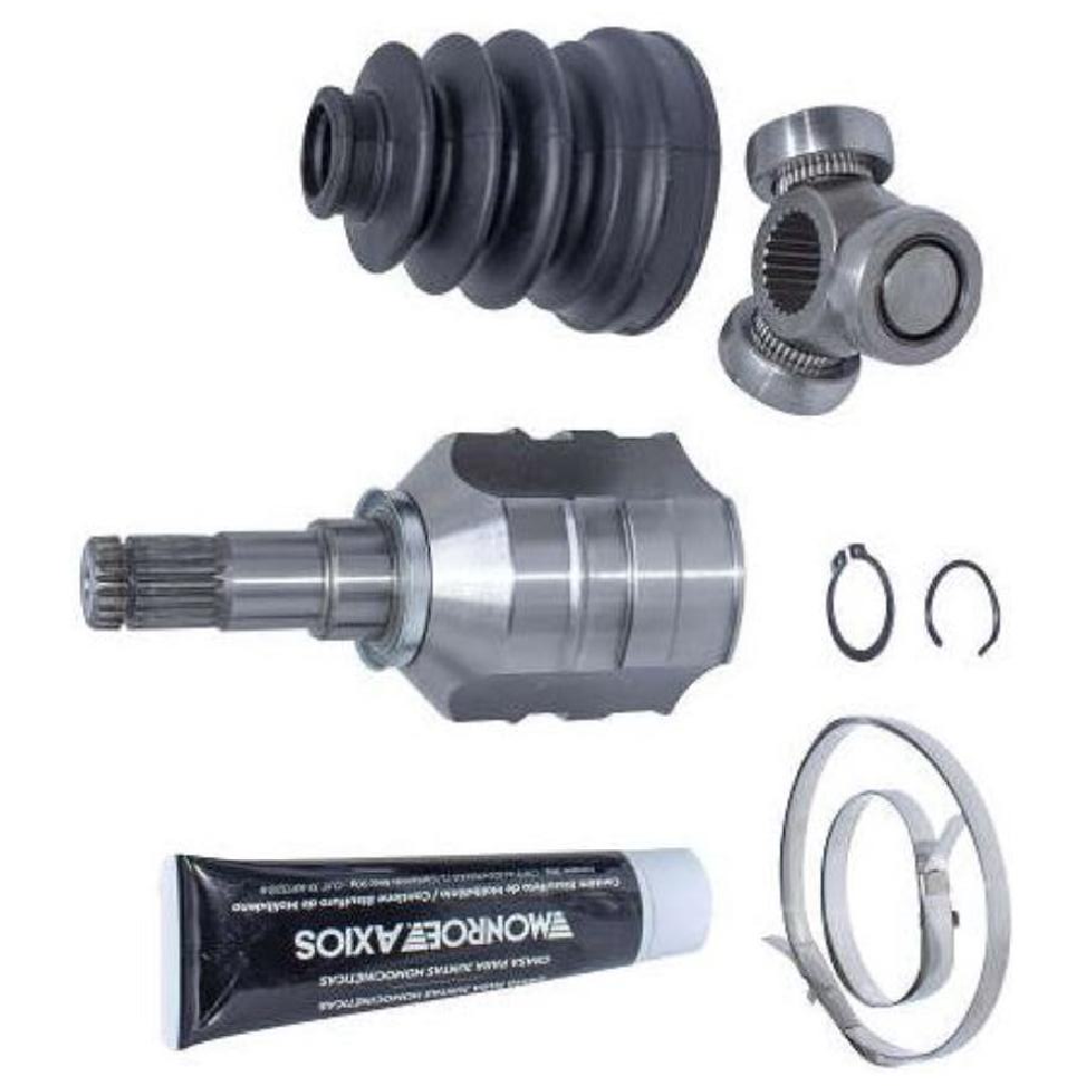 Tulipa Lado Direito ou Esquerdo para Toyota Corolla - Monroe Axios - LT30144