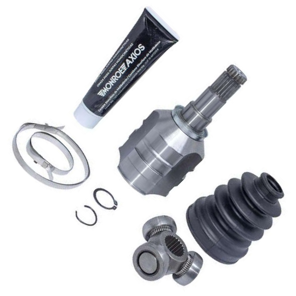 Tulipa Lado Direito ou Esquerdo para Toyota Corolla - Monroe Axios - LT30144