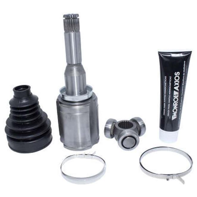Tulipa Lado Esquerdo para Chevrolet Onix e Prisma - Monroe Axios - 5466099