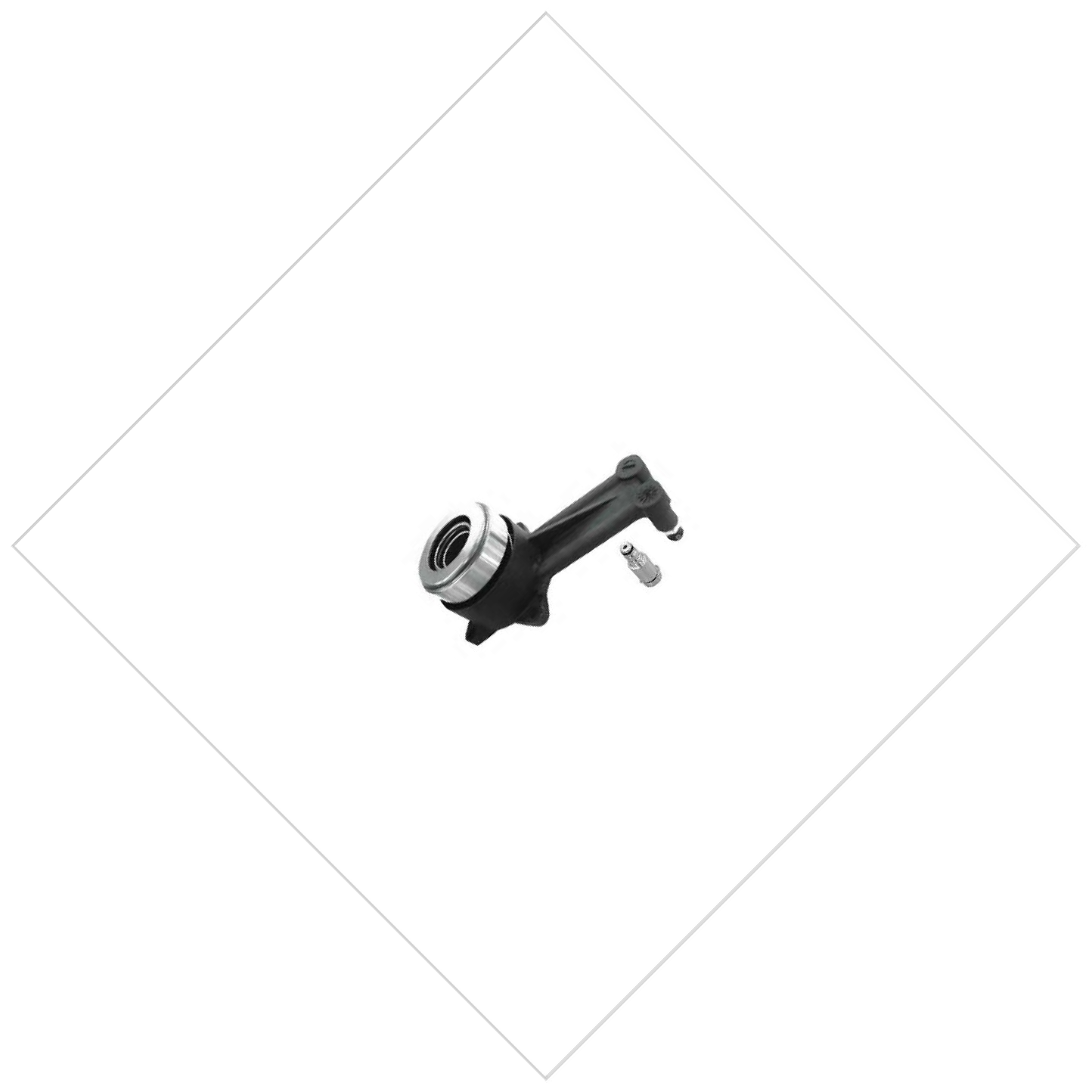 Atuador Embreagem Hidraulico - SKF - VKCH 4750