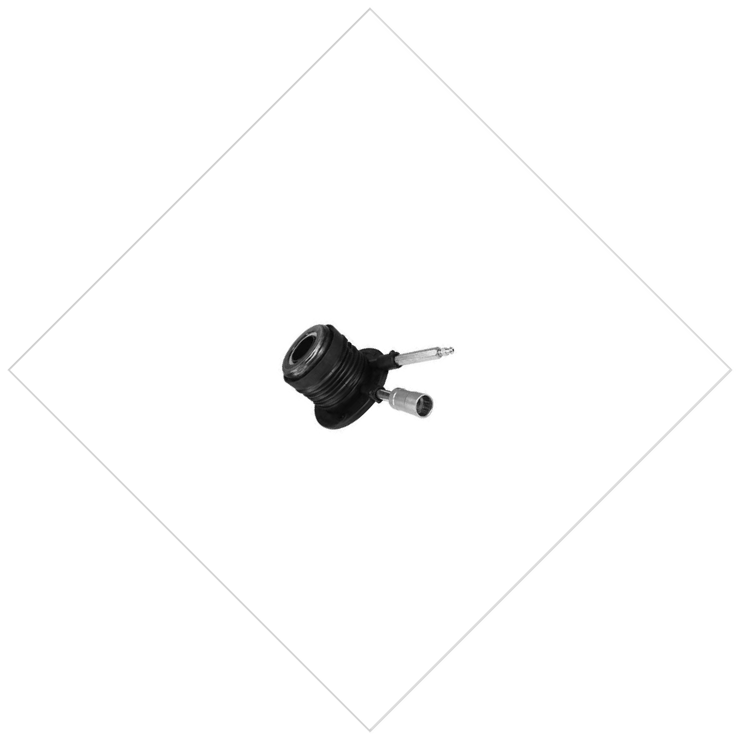Atuador de Embreagem para Chevrolet Blazer e S10 - SKF - VKCH 151112