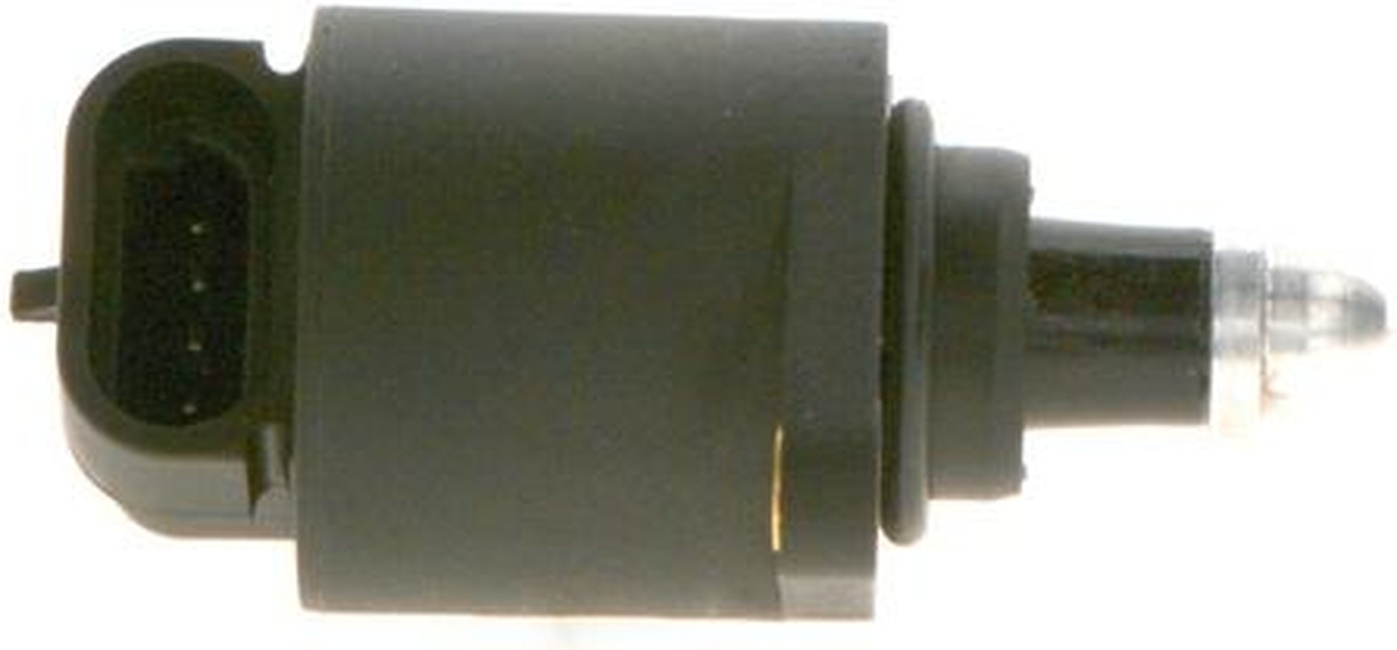 Atuador De Marcha Lenta - Bosch - F 000 99M 200