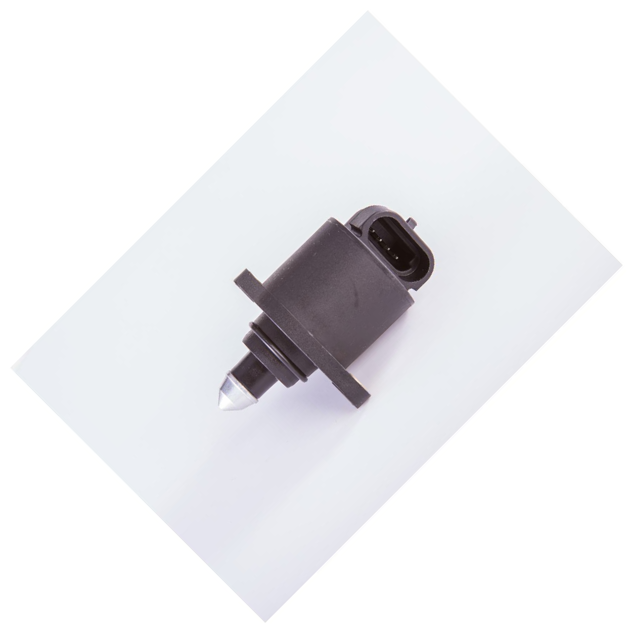 Atuador De Marcha Lenta - Bosch - F 000 99M 600