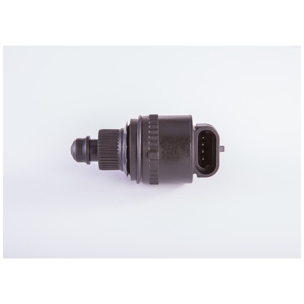 Atuador De Marcha Lenta - Bosch - F 000 99M 500