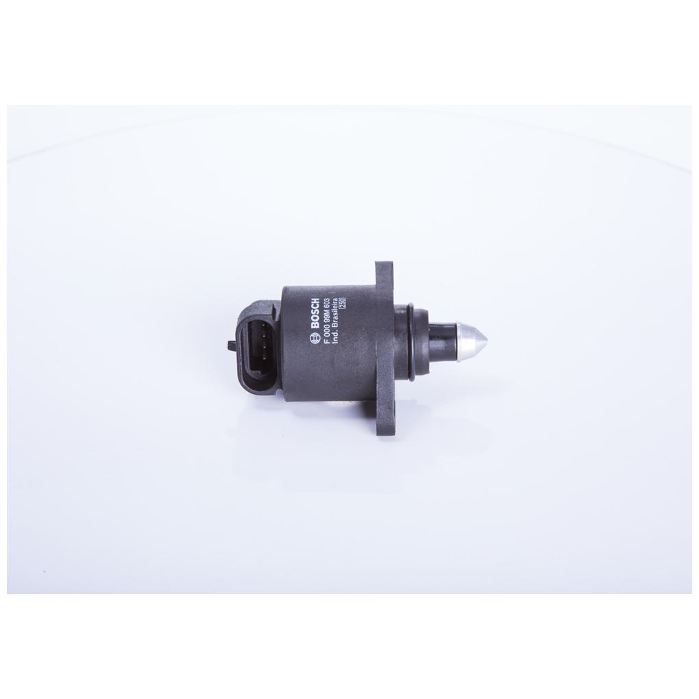 Atuador de Marcha Lenta para Chevrolet Corsa Pick-Up - Bosch - F 000 99M 603