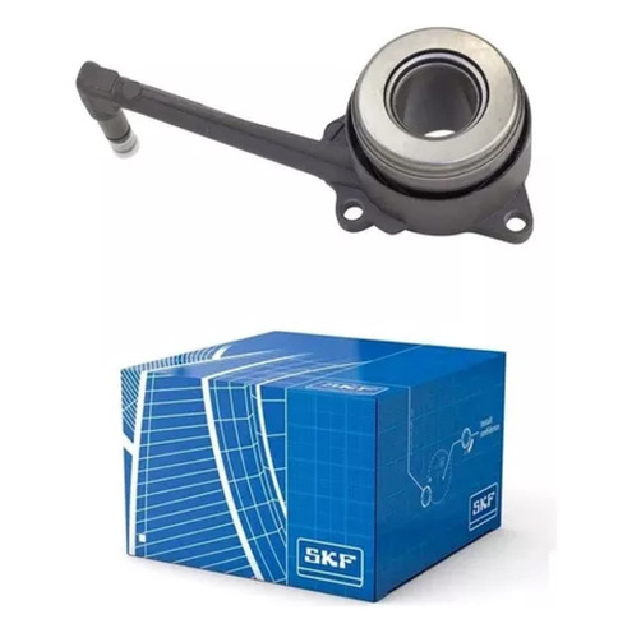 Atuador Hidráulico para Fiat Ducato - SKF - VKCH 4913