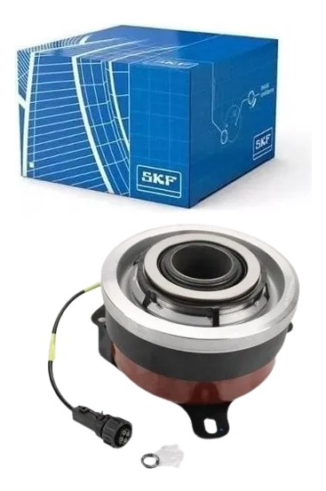 Atuador Embreagem - SKF - VKCH 4899