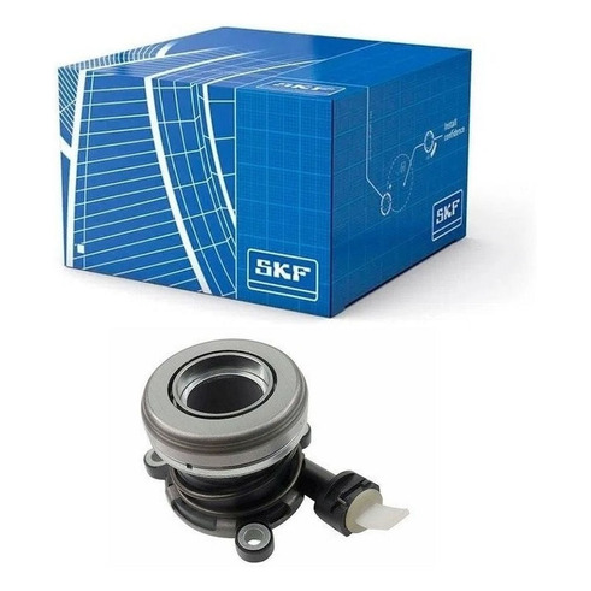 Atuador Embreagem Hidráulico - SKF - VKCH 4911