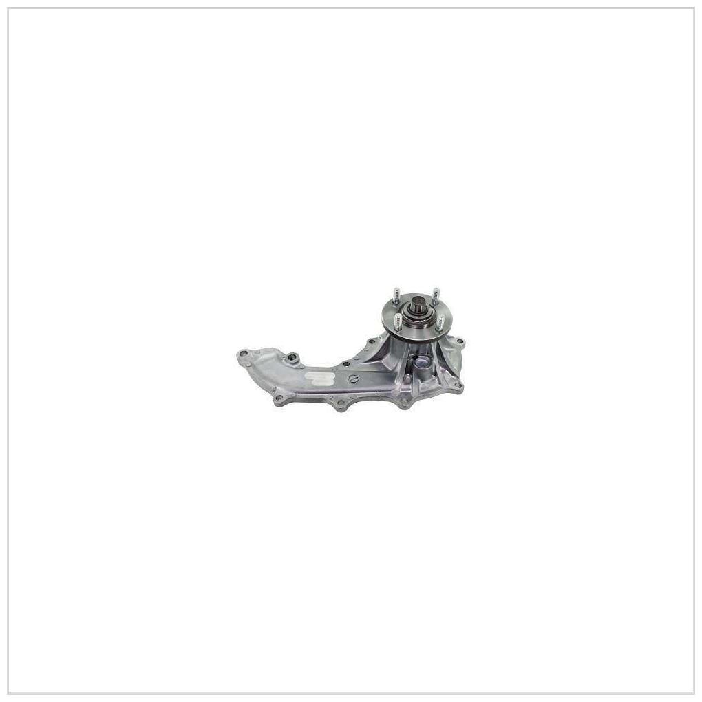 Bomba D'Água para Toyota Hilux - SKF - VKPC 91826