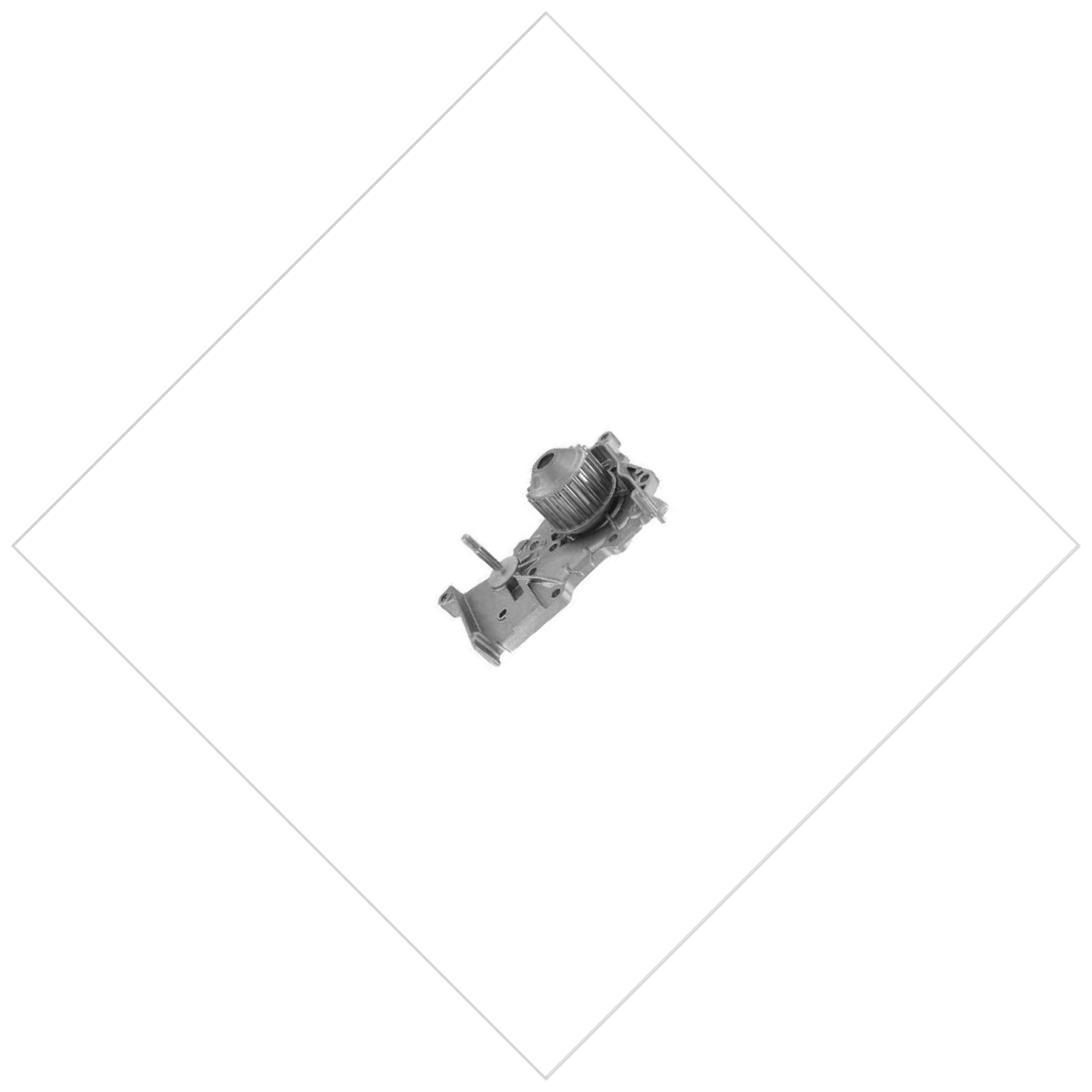 Bomba Água - SKF - VKPC 86416 A