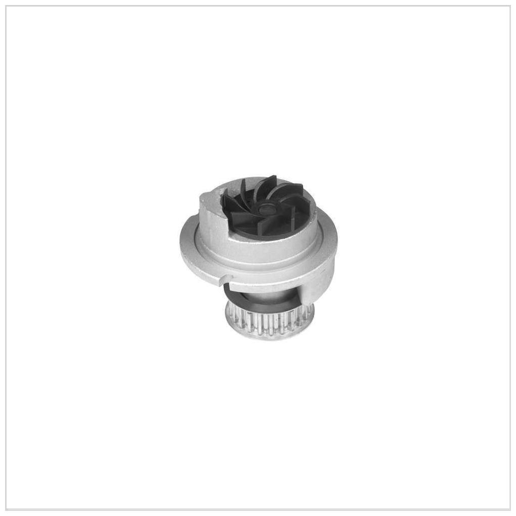 Bomba D'Água para Chevrolet Meriva e Fiat Stilo - SKF - VKPC 4601